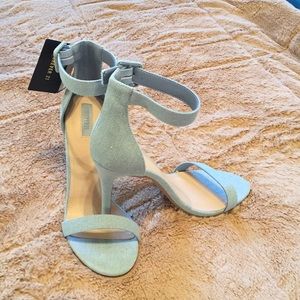 Forever 21 Heels